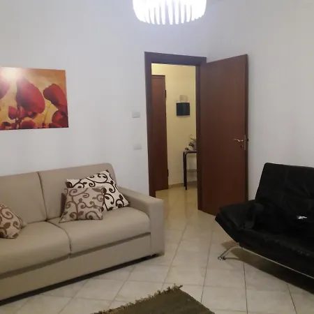 Appartement Oleandro Cefalù