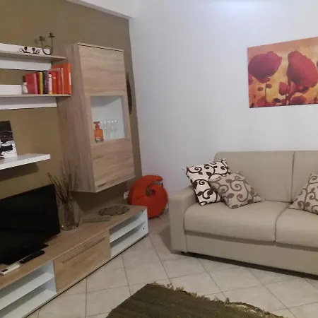 Appartement Oleandro
