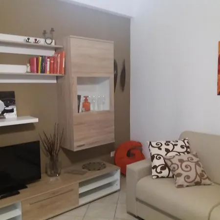 Appartement Oleandro *