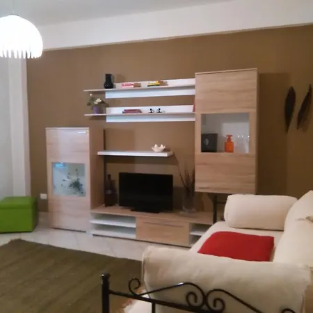 Appartement Oleandro Cefalù