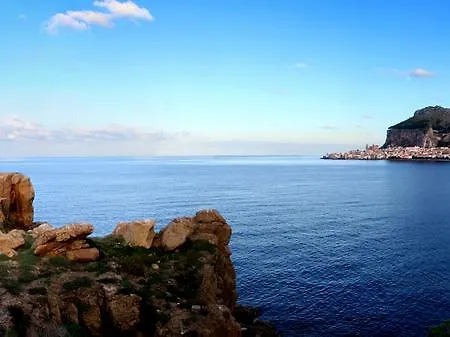 Oleandro * Cefalù