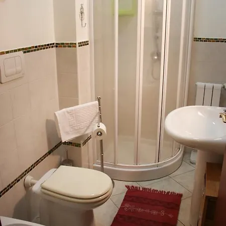 Oleandro Appartement Cefalù