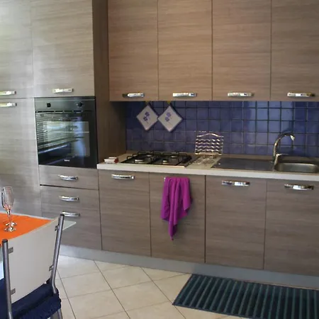 Oleandro Appartement