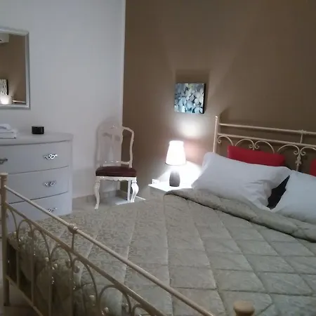 Oleandro Appartement