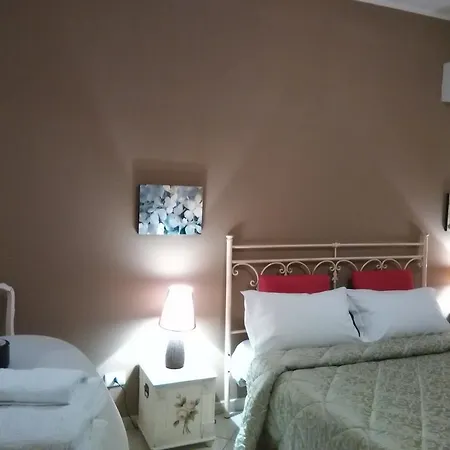 Appartement Oleandro *